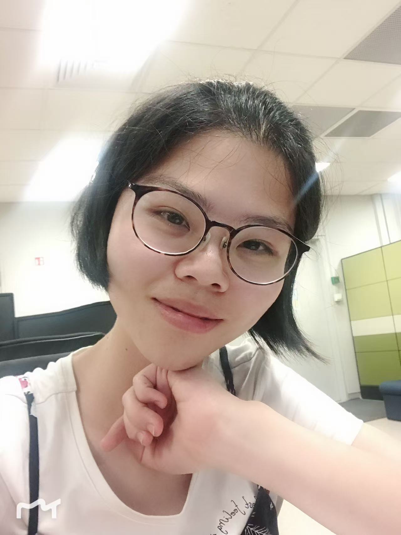 Xiaoqian Ruan